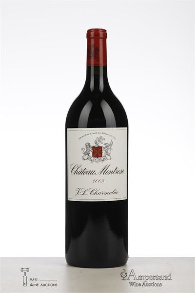 MONTROSE 2003 - Mc - 1 Magnum
