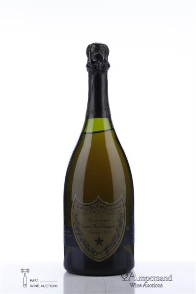 DOM PERIGNON 1978 - Moet et Chandon - 1 Bottle