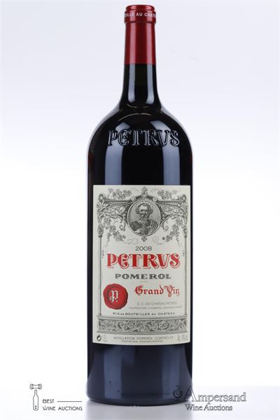 PETRUS 2008 - Mc - 1 Magnum