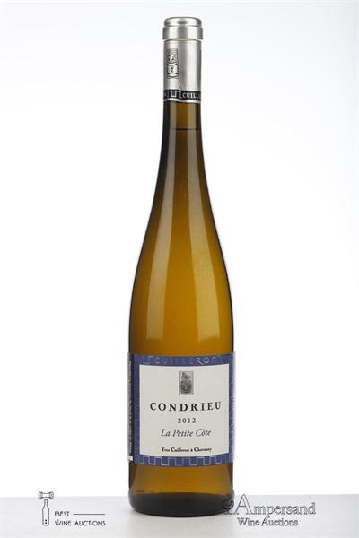 CONDRIEU LA PETITE COTE 2012 - Yves Cuilleron - 1 Bottle