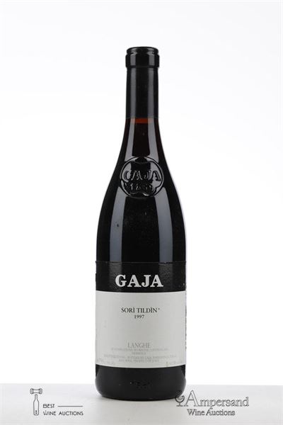 SORI TILDIN 1997 - Gaja - 1 Bottle