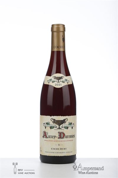 AUXEY DURESSES 2021 - Coche Dury - 1 Bottle