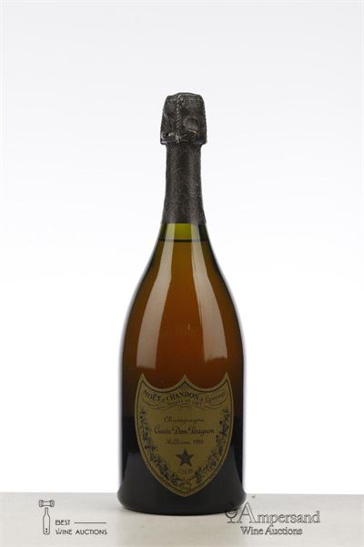DOM PERIGNON 1988 - Moet et Chandon - 1 Bottle