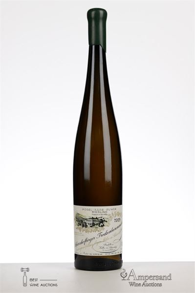 SCHARZHOFBERGER RIESLING TBA 2005 - Egon Muller - 1 Magnum