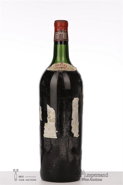 MARGAUX 1964 - Mc - 1 Magnum