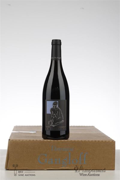 COTE ROTIE LA BARBARINE 2017 - Gangloff - 6 Bottles - Oc 6