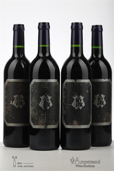 LA CONSEILLANTE 1994 - Mc - 4 Bottles