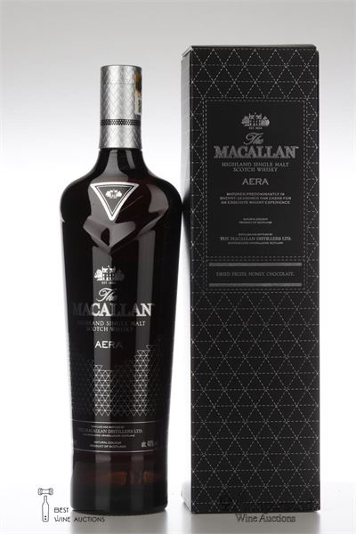 MACALLAN AERA - Macallan - 1 Bottle - Oc 1