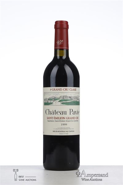 PAVIE 1999 - Mc - 1 Bottle