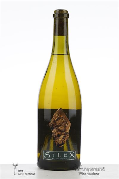 POUILLY FUME SILEX 2002 - Dagueneau - 1 Bottle