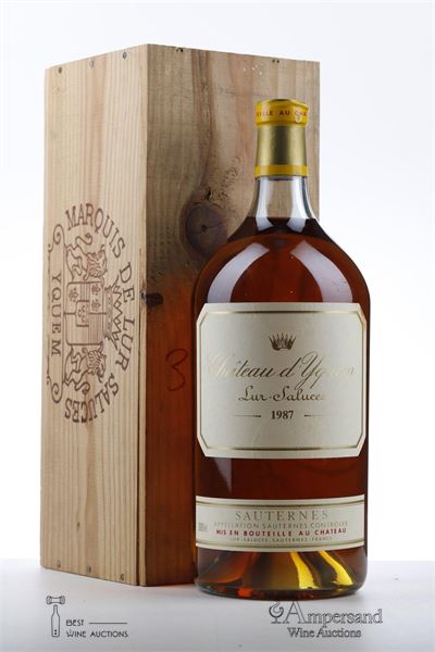 YQUEM 1987 - Mc - 3,00 Ltr - Owc 1