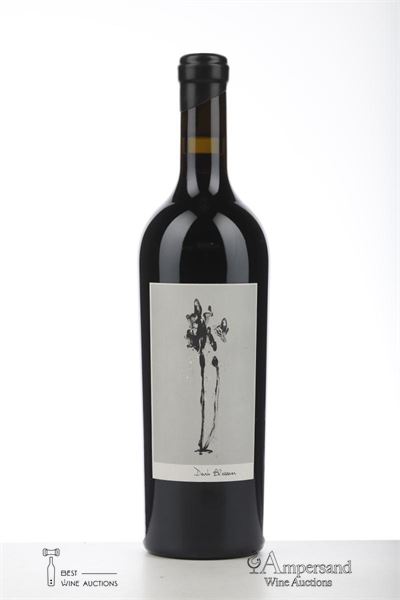 DARK BLOSSOM GREANACHE 2011 - Sine Qua Non - 1 Bottle