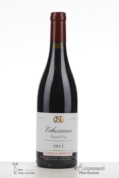 ECHEZEAUX 2013 - Georges Noellat - 1 Bottle