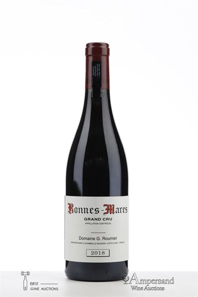 BONNES MARES 2018 - Georges Roumier - 1 Bottle