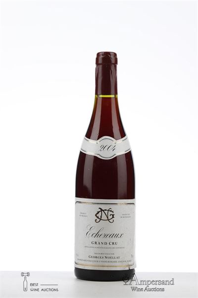 ECHEZEAUX 2004 - Georges Noellat - 1 Bottle