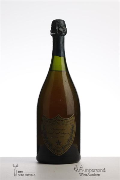 DOM PERIGNON 1966 - Moet et Chandon - 1 Bottle