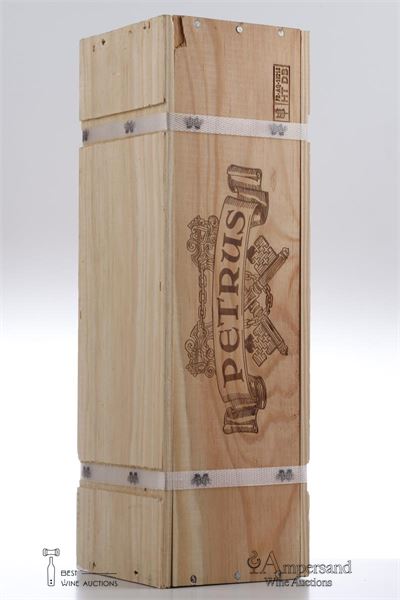 PETRUS 2005 - 1 Magnum
