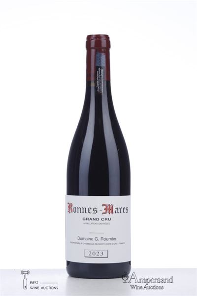 BONNES MARES 2023 - Georges Roumier - 1 Bottle