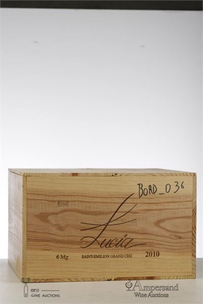 LUCIA 2010 - Mc - 6 Magnums - Owc 6