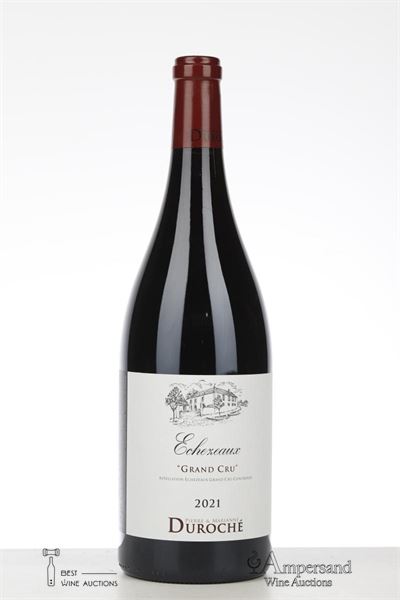 ECHEZEAUX 2021 - Duroche - 1 Magnum