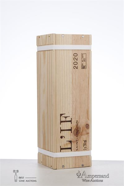 L'IF 2020 - Mc - 1 Bottle - Owc 1