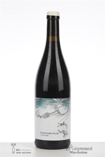 BOURGOGNE ROUGE LE VIEUX SAGE 2020 - Les Horees - 1 Bottle