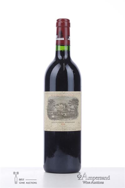 LAFITE ROTHSCHILD 1994 - Mc - 1 Bottle