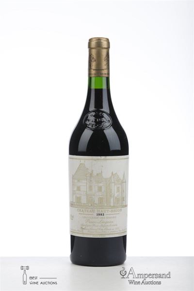 HAUT BRION 1993 - Mc - 1 Bottle