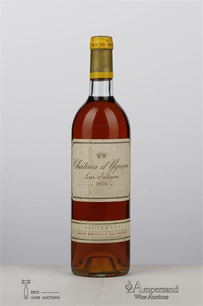 YQUEM 1976 - Mc - 1 Bottle