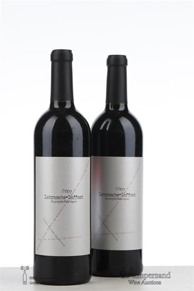 LES PREPHYLLOXERIQUES 2007 - Domaine Labranche Laffont  - 2 Bottles
