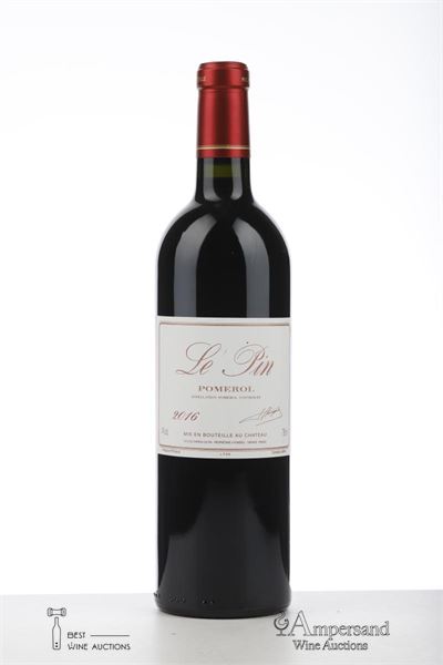 LE PIN 2016 - Mc - 1 Bottle