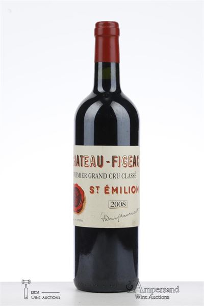 FIGEAC 2008 - Mc - 1 Bottle