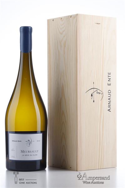 MEURSAULT LA SEVE DU CLOS 2015 - Arnaud Ente - 1 Magnum - Owc 1