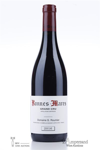 BONNES MARES 2016 - Georges Roumier - 1 Bottle