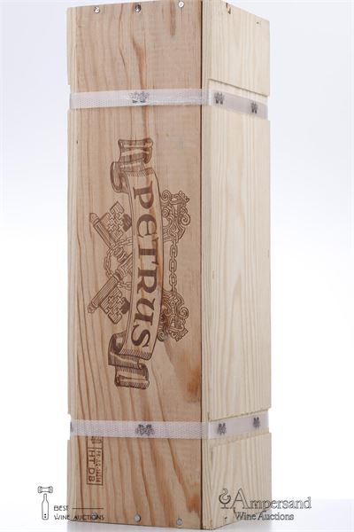 PETRUS 2005 - Mc - 1 Magnum - Owc 1