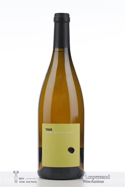 NUN VINYA DELS TAULS 2020 - Enric Soler - 1 Bottle