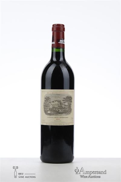LAFITE ROTHSCHILD 1993 - Mc - 1 Bottle