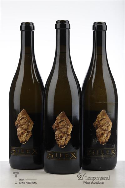 POUILLY FUME SILEX 2012 - Dagueneau - 3 Bottles