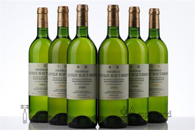 LAVILLE HAUT BRION 1994 - 6 Bottles