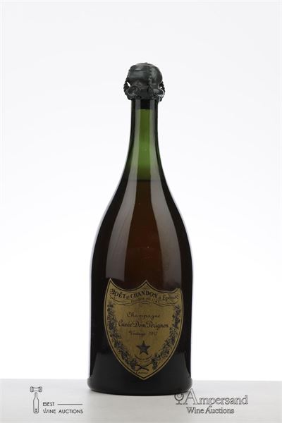 DOM PERIGNON 1947 - Moet et Chandon - 1 Bottle