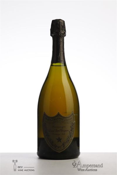 DOM PERIGNON 1978 - Moet et Chandon - 1 Bottle