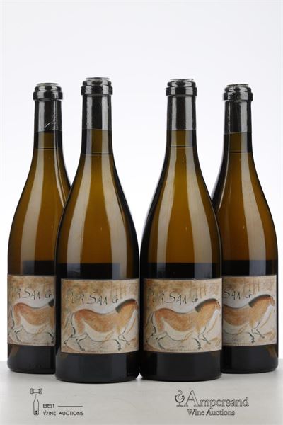 POUILLY FUME PUR SANG 2003 - Dagueneau  - 4 Bottles