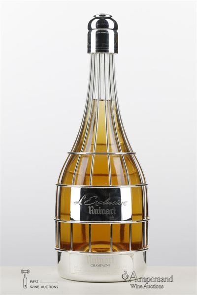 L'EXCLUSIVE DE RUINART 2000 - Ruinart - 1 Magnum