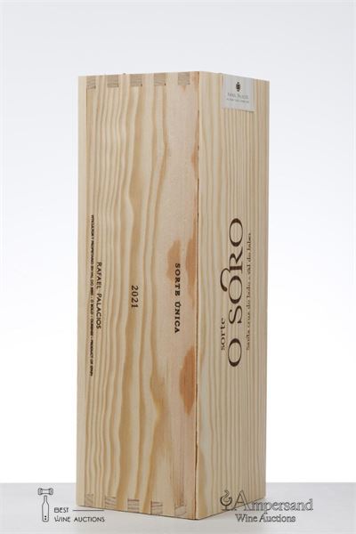 SORTE O SORO 2021 - Rafael Palacios  - 1 Bottle