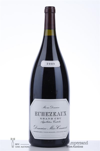 ECHEZEAUX 2009 - Meo Camuzet - 1 Magnum