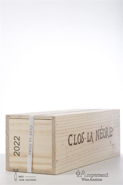 SANCERRE CLOS LA NEORE 2022 - Edmond Vatan - 1 Magnum - Owc 1
