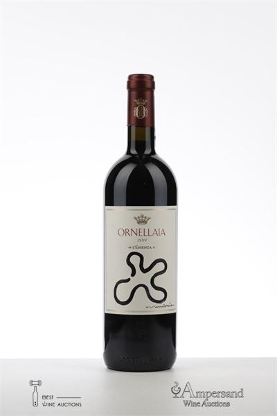 ORNELLAIA L'ESSENZA 2014 - Tenuta dell'Ornellaia - 1 Bottle