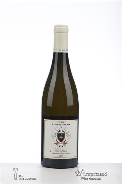 CONDRIEU 2014 - Maison Nicolas Perrin - 1 Bottle