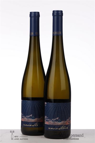 RIESLING SMARAGD UNENDLICH  2016 - F.X. Pichler - 2 Bottles