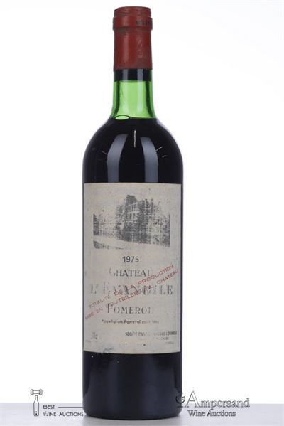 EVANGILE 1975 - Mc - 1 Bottle